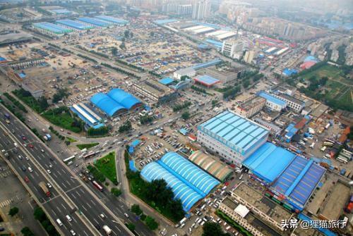 北京新发地市场属于哪个区（新发地批发市场）
